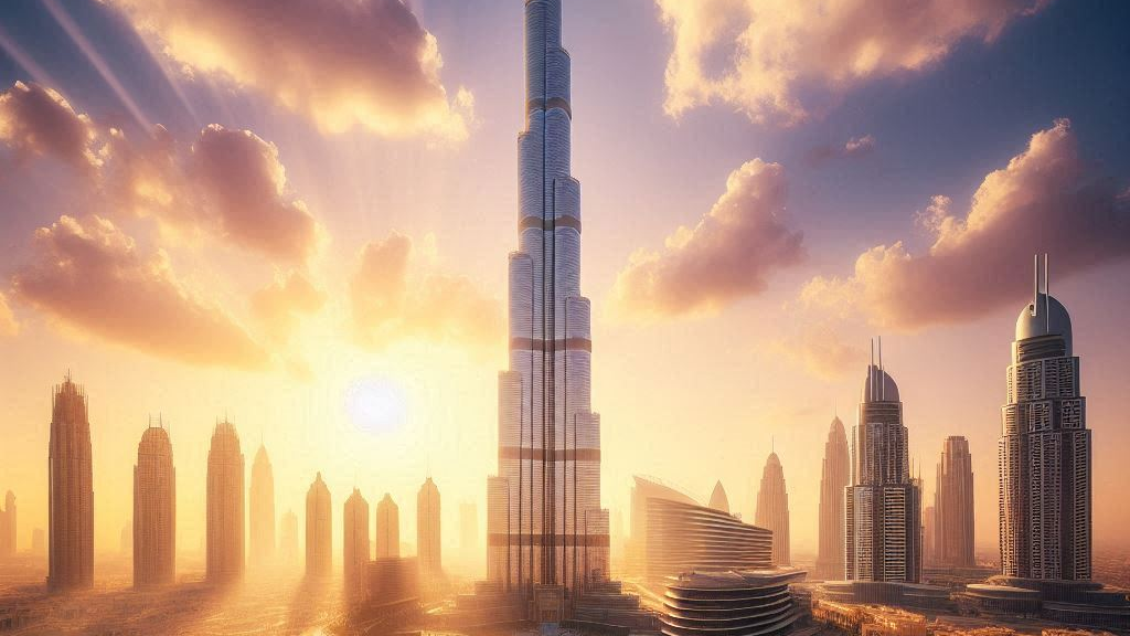 Conquering Complexity: How ExroAsia Helps Businesses Flourish in Dubai’s Thriving Market