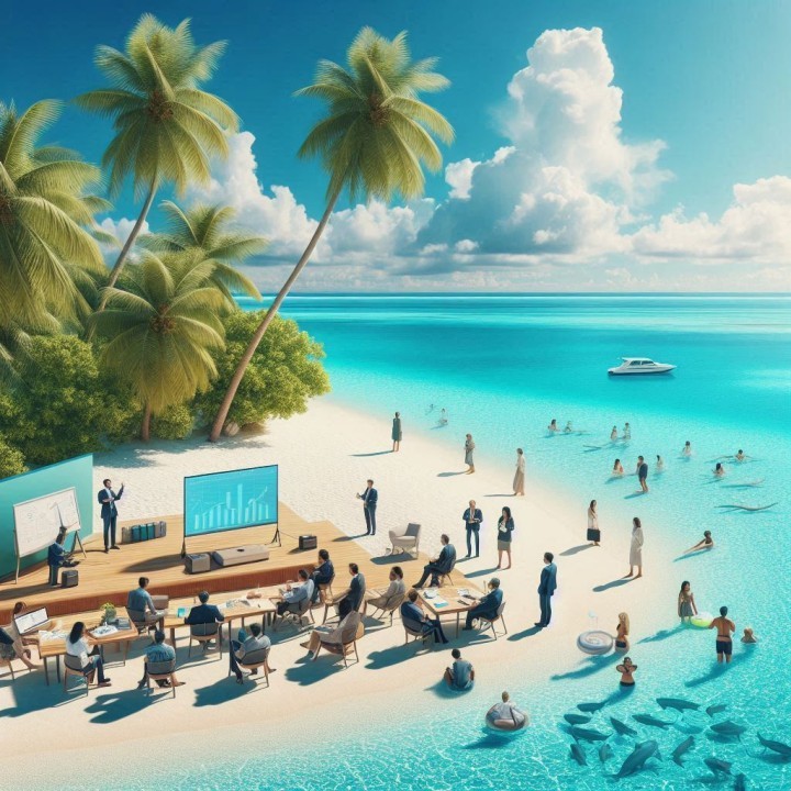 How ExroAsia Simplifies Business in the Maldives
