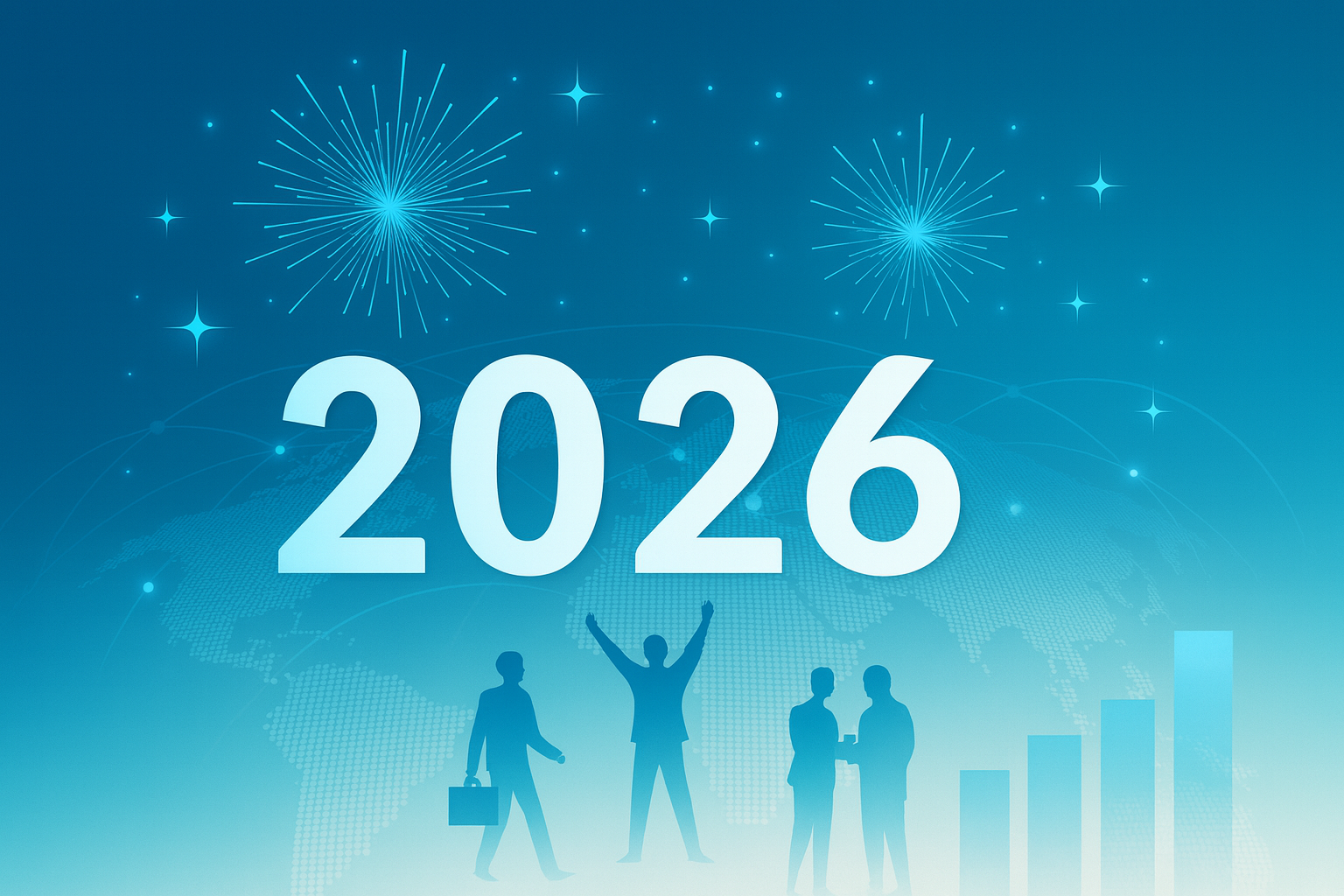 Welcoming 2026: Raising the Standard for Global Hiring