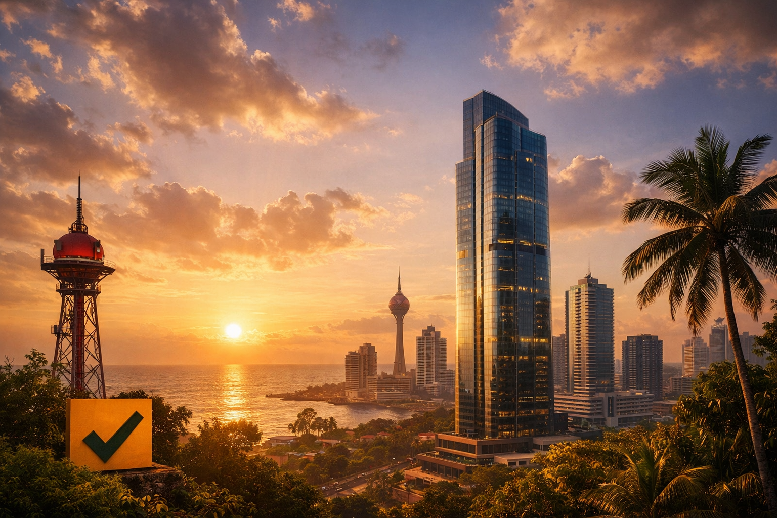 Relocating BPO Staff to Sri Lanka: How ExroAsia Builds Structured Offshore Teams