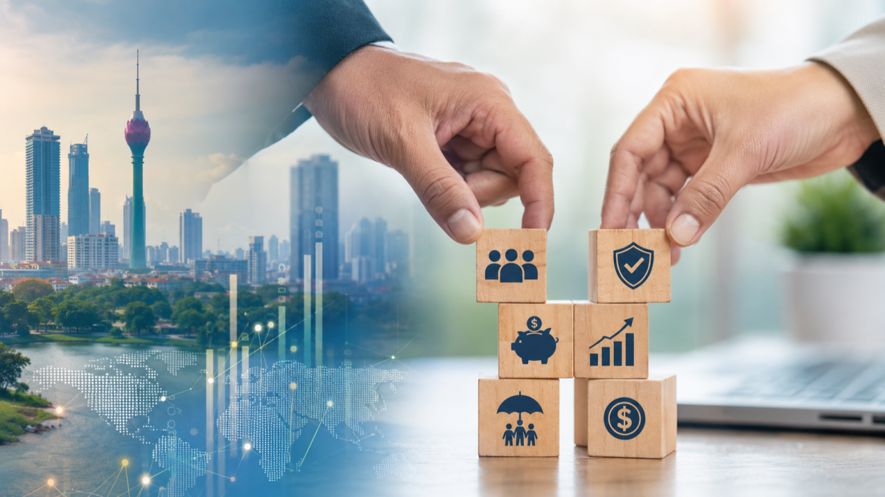 EPF and ETF in Sri Lanka — A Complete Guide for Foreign Employers
