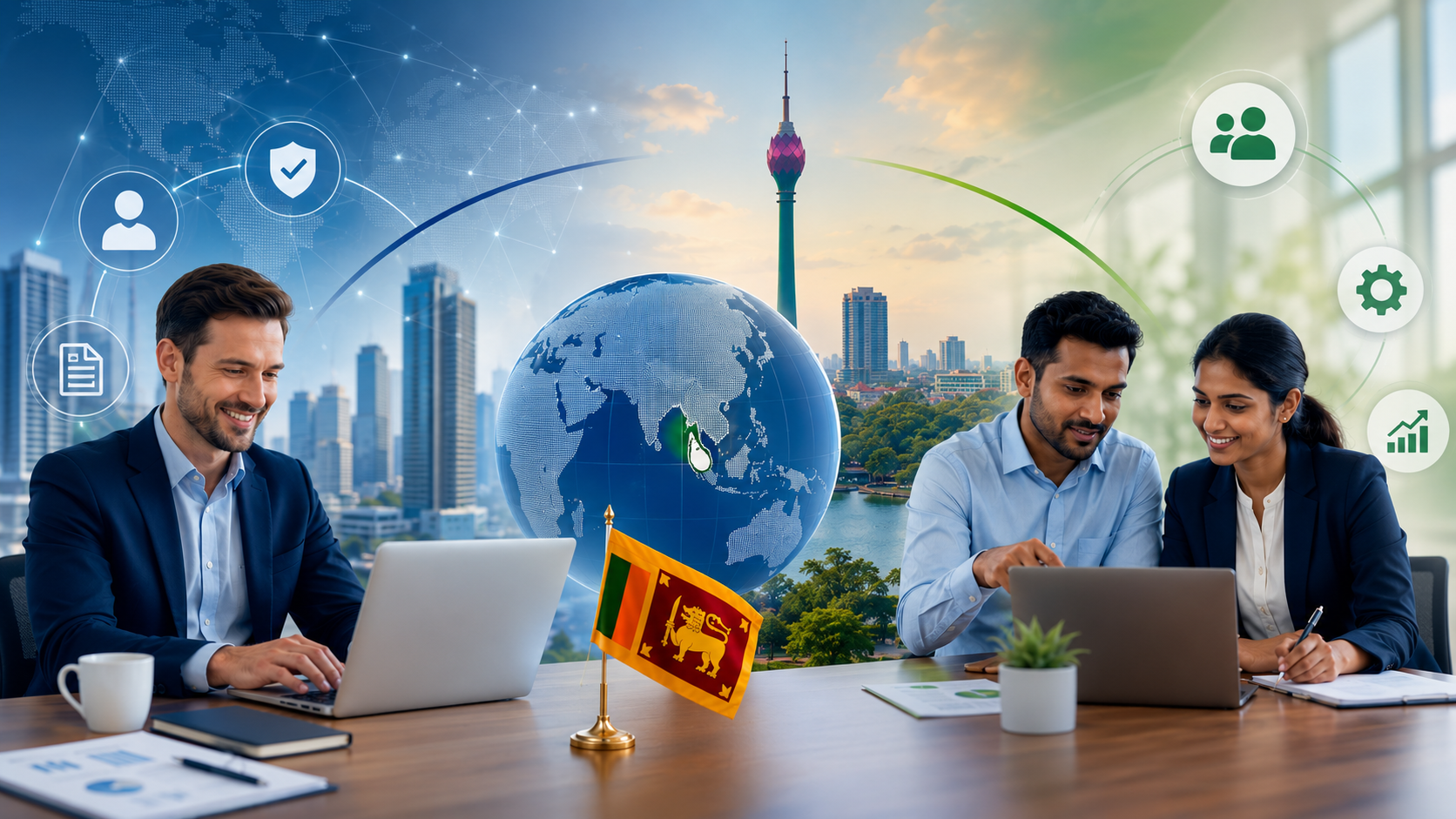 EOR vs PEO – Which Does Your Business Need in Sri Lanka?