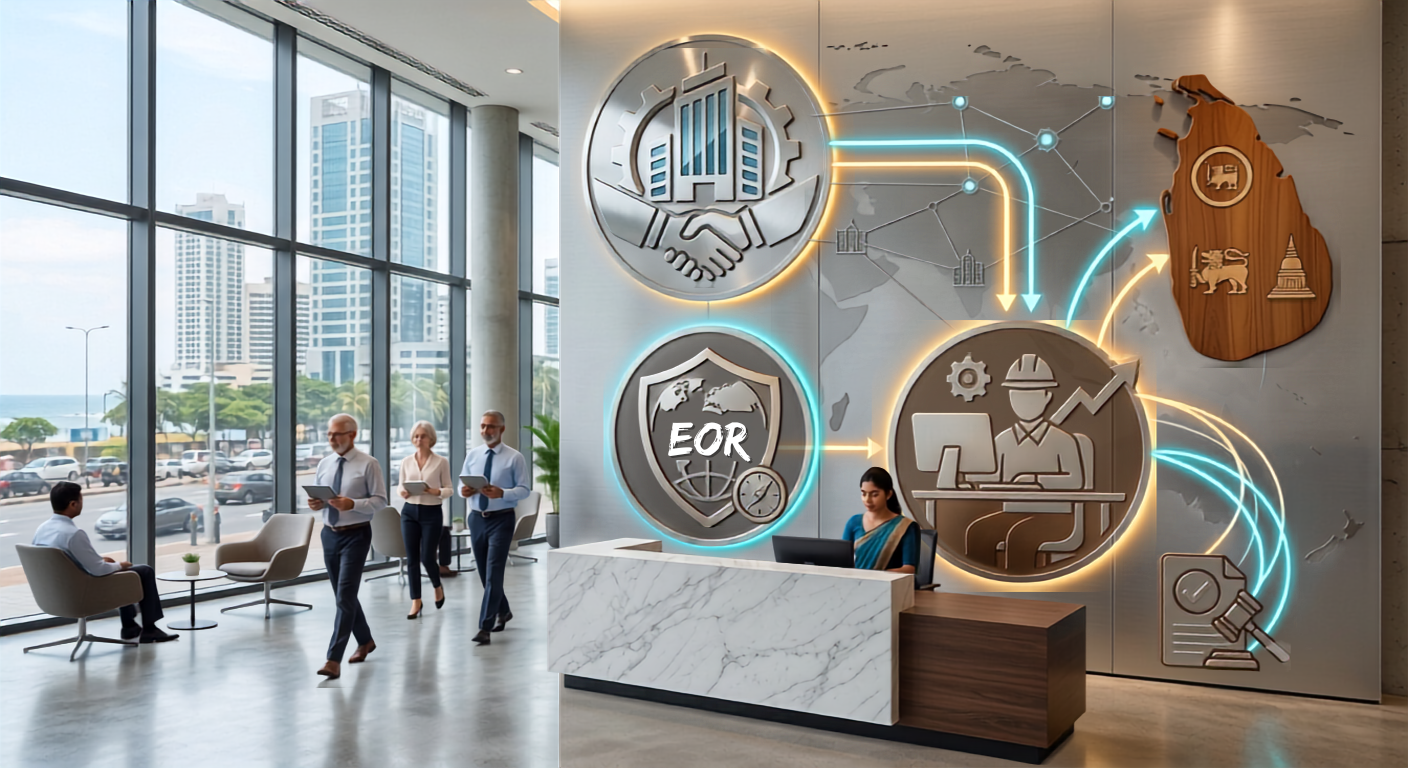 What Is an Employer of Record (EOR)? A Plain-English Guide