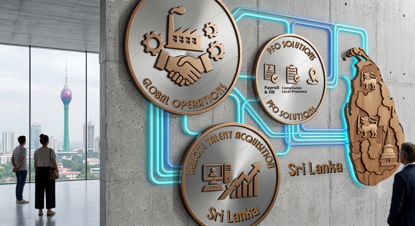 What Is a PEO (Professional Employer Organisation)? How It Works