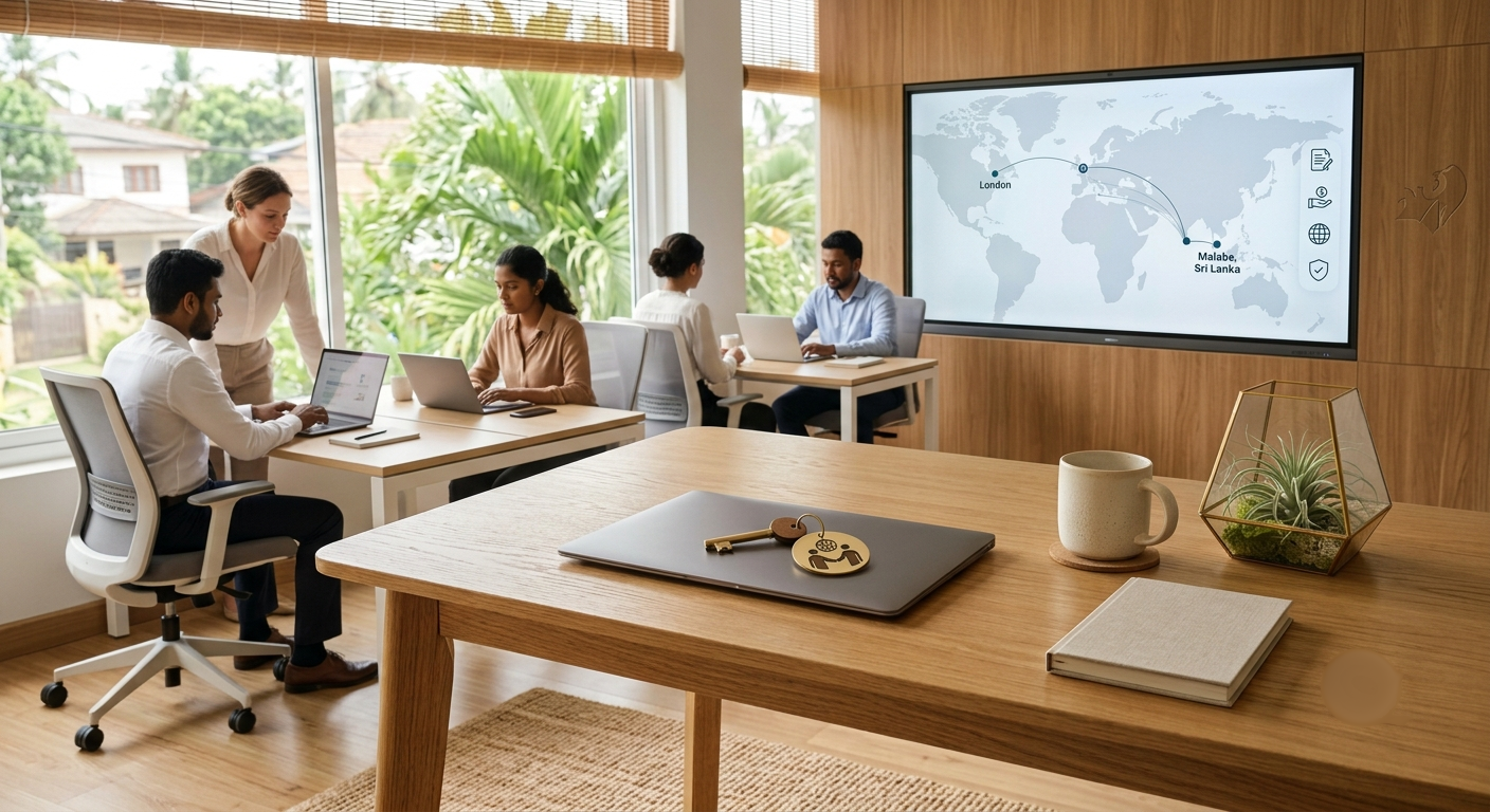 What Is an Employer of Record (EOR)? A Plain-English Guide