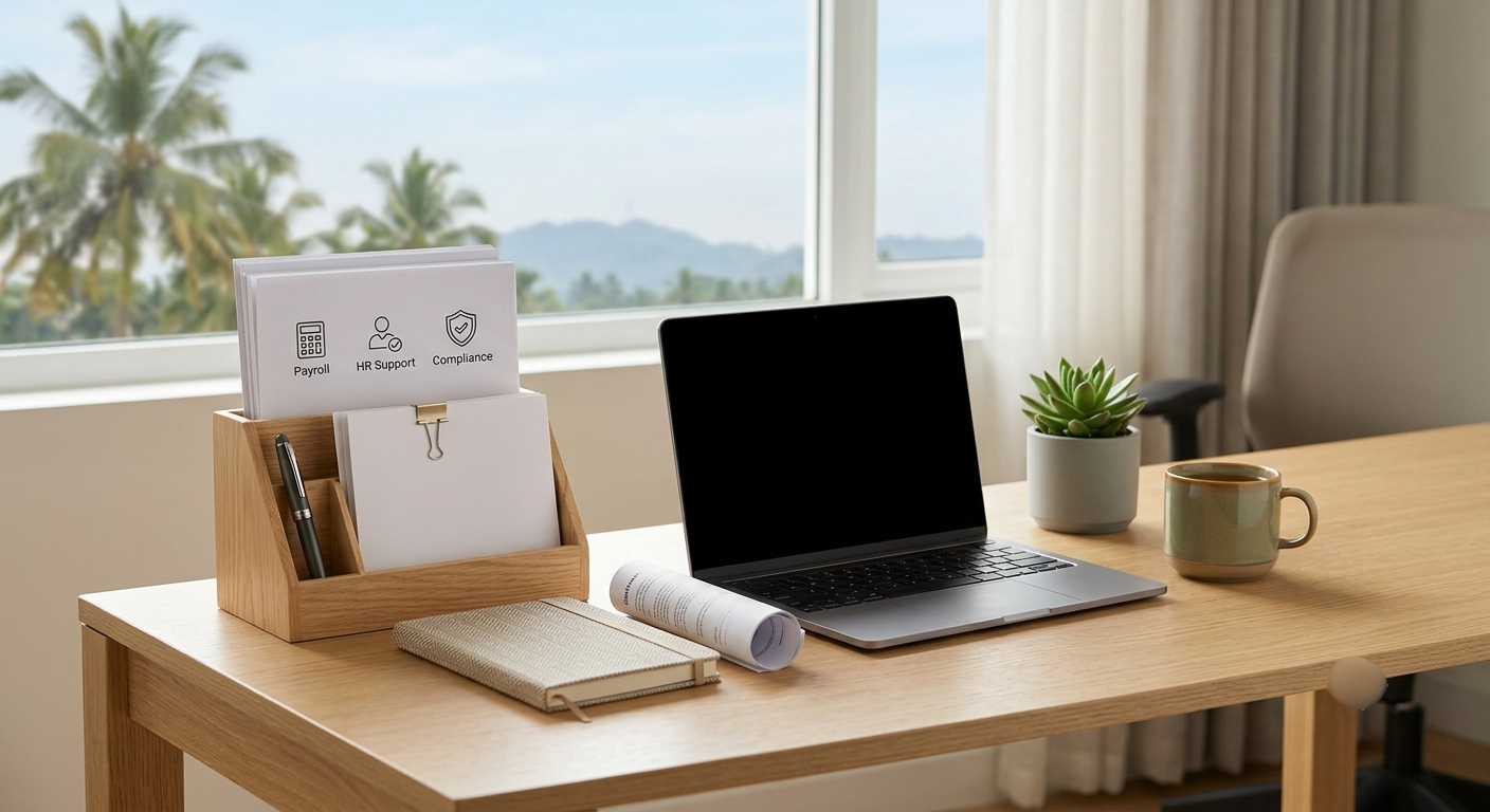 What Is a PEO (Professional Employer Organisation)? How It Works
