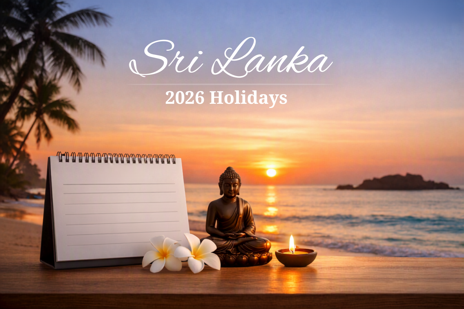 Sri Lanka Public Holidays 2026 — The Employer’s Calendar